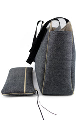 Sac Cabāzoon - Motif Samekomon