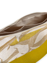 Sac "Moon bag" - motif "dune" - tissu japonais