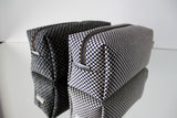 Trousse  HOM - motifs traditionnels Japonais