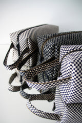 Trousse  HOM - motifs traditionnels Japonais