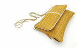Sac Geisha - Motif Yellow Leaf