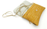 Sac Geisha - Motif Yellow Leaf