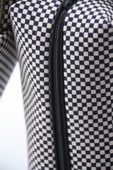 Trousse  HOM - motifs traditionnels Japonais