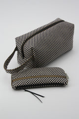 Trousse  HOM - motifs traditionnels Japonais
