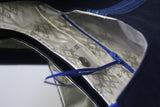 sac "Kumi Zen" - surpiqué bleu