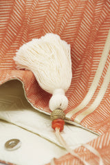 Sac Mybag - Motif Terra-Cotta