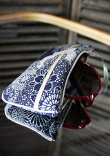 Étui Lunettes - Keiko Motifs Kyoto