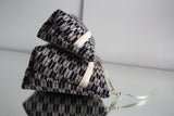 Trousses S,M - Motif Yagatsuri