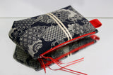 Trousses - Motif Kyoto