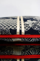Trousses - Motif Kyoto