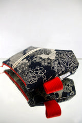 Trousses - Motif Kyoto