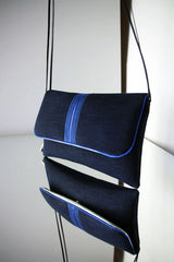 Sac Geisha - Motif Zen