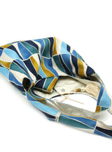 Sac Mybag - Motif Japan Triangle