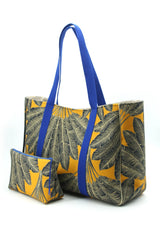 Sac Sumo - Motif Arbre du voyageur