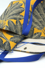 Sac Sumo - Motif Arbre du voyageur