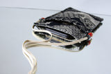 byZoon - petit sac téléphone - tissus japonais