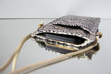 byZoon - petit sac téléphone - tissus japonais