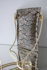byZoon - petit sac téléphone - tissus japonais