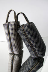 Trousse  HOM - motifs traditionnels Japonais