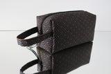 Trousse  HOM - motifs traditionnels Japonais