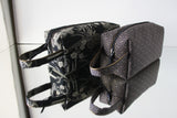 Trousse  HOM - motifs traditionnels Japonais
