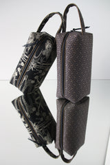 Trousse  HOM - motifs traditionnels Japonais